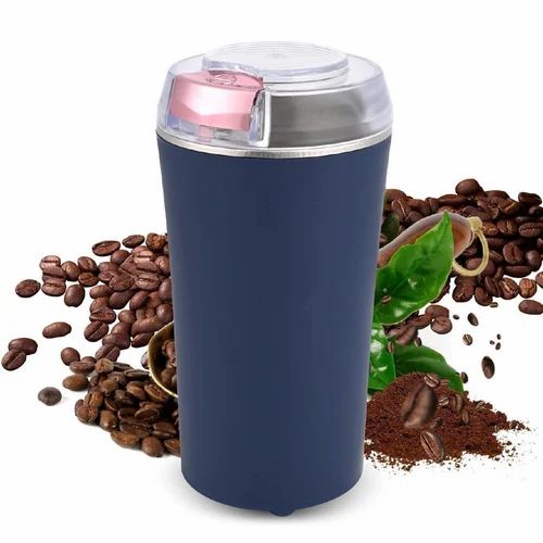 Mini Electric Coffee Grinder