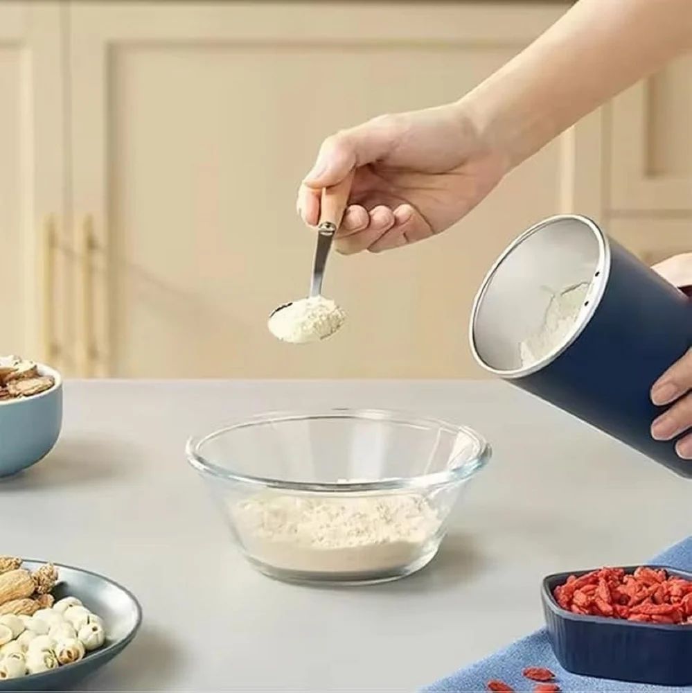 Mini Electric Coffee Grinder