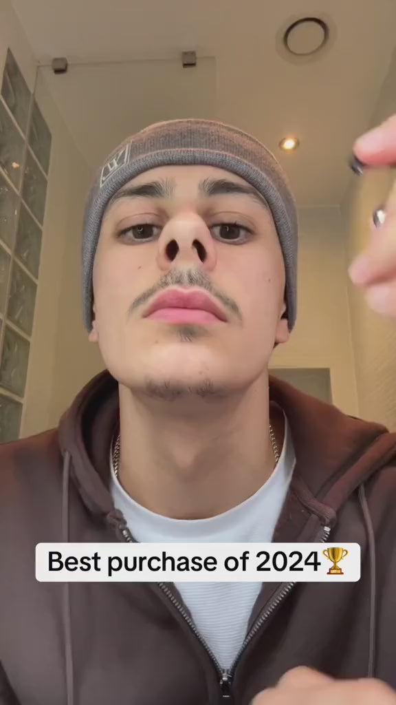 Magnetic Anti-Snoring Nasal Strip